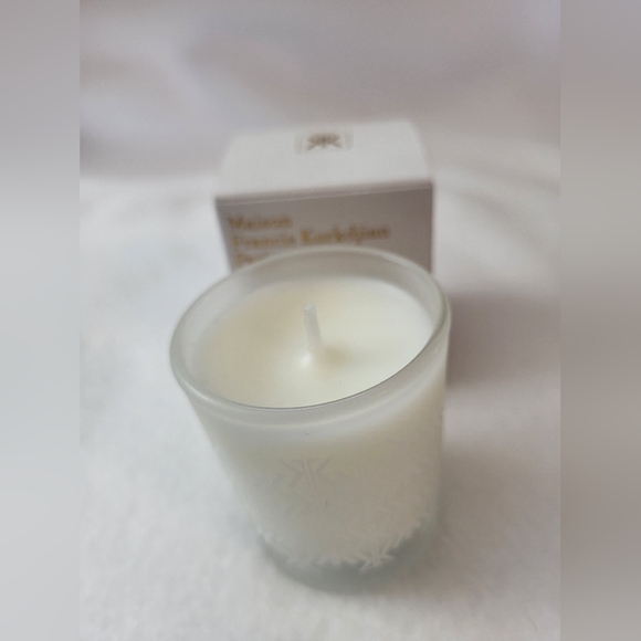 Maison Francis Kurkdjian Aqua Universalis Candle Great Gift 1.2oz - Picture 7 of 11